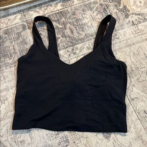 Lululemon Align tank